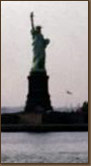 Greta's picture of the Statue of Liberty