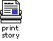 Format for printing