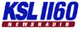 KSL Radio Logo