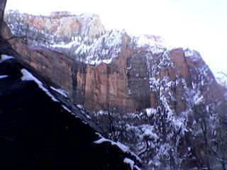 Zion Park